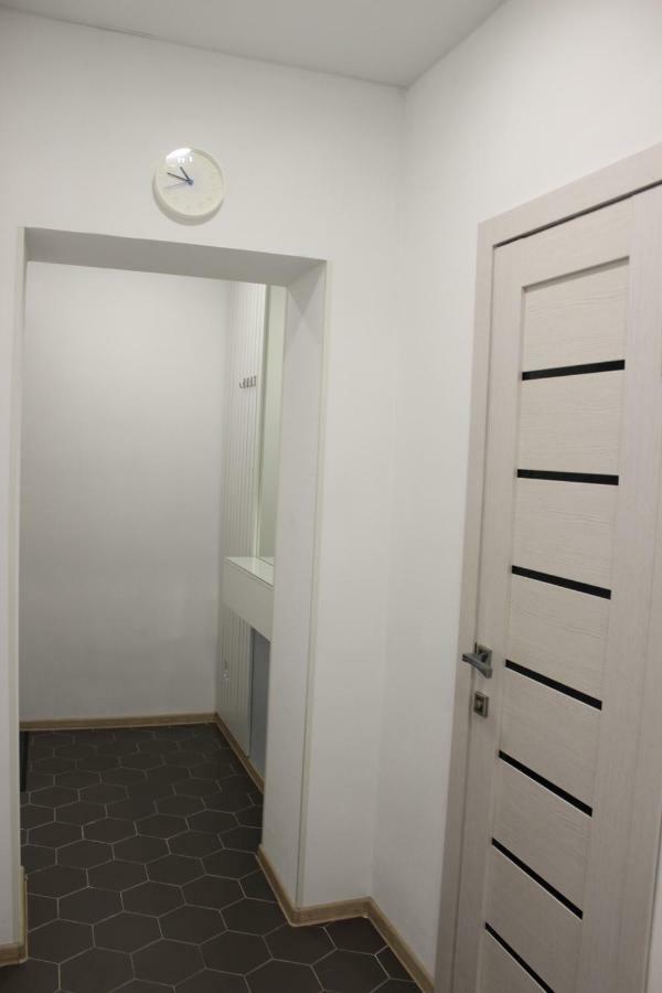 Студия "Loft" Appartamento Pavlodar Esterno foto